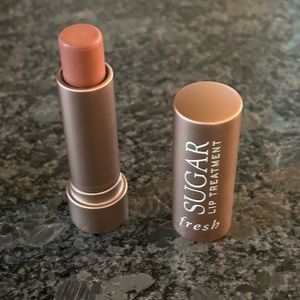 Brand new Fresh Sugar Lip Treatment in Honey
